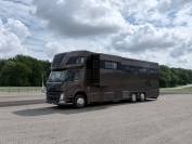 EQUIX 7 chevaux avec pop out