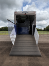 EQUIX 7 chevaux avec pop out