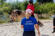 Enseignant / animateur d&rsquo;&eacute;quitation H/F