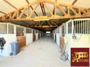 Equestrian property  Gard