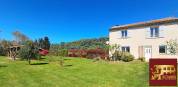 Equestrian property  Gard