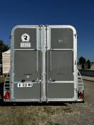 Van FAUTRAS OBLIC X2 Neuf