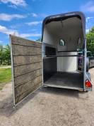 van cheval liberte 1.5 place