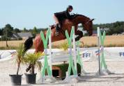 HONGRE SF - 11 ANS - Ma&icirc;tre d'&eacute;cole