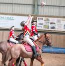 | EASY JUMP - 11 ans - 1m30 |