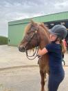 | EASY JUMP - 11 ans - 1m30 |