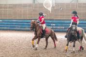 | EASY JUMP - 11 ans - 1m30 |