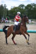 | PRINCE ? - 1m65 - 6ans | 