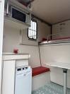 Camion VL avec home car
