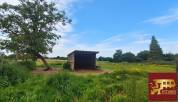 3,5 hectares et habitation r&eacute;nov&eacute;e