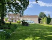 Equestrian property  Puy-de-D&ocirc;me