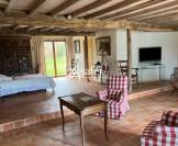Equestrian property  Puy-de-D&ocirc;me