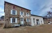 Equestrian property  Puy-de-D&ocirc;me