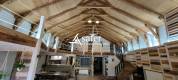 Domaine &eacute;questre en moyenne montagne