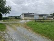 Propiedad ecuestre En venta Mayenne