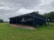 Propiedad ecuestre En venta Mayenne