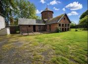 Propri&eacute;t&eacute; &eacute;questre de 1,7 hectares situ&eacute;e dans la Somme