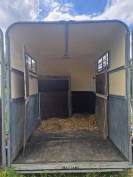 VAN FAUTRAS OBLIC 2 PLACES
