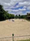 Pension chevaux formation / comp&eacute;tition 