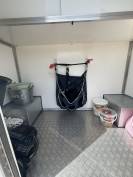 Location camion chevaux 2 places