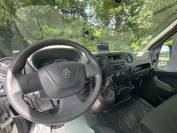 Location camion chevaux 2 places