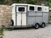 A VENDRE - Van Fautras 3 places