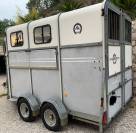 A VENDRE - Van Fautras 3 places