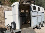 A VENDRE - Van Fautras 3 places