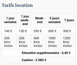 LOCATION CAMION CHEVAUX VL &ndash; STX RENAULT MASTER NEUF