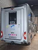 LOCATION CAMION CHEVAUX VL &ndash; STX RENAULT MASTER NEUF
