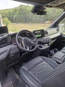 LOCATION CAMION CHEVAUX VL &ndash; STX RENAULT MASTER NEUF
