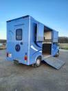 VL MTM, 2 chx, 5 places, 138 000 km, TBEG, 29 500 &euro;
