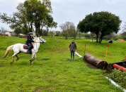 Super pony Connemara ✨