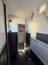 RENAULT MASTER &ndash; 2021 &ndash; 3 PLACES &ndash; STALLE &ndash; 140 000KM