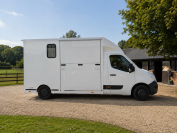 RENAULT MASTER &ndash; 2017 - 135CV &ndash; 75 000km - STALLE ACR