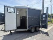 FAUTRAS PROVAN 2 PLACES - 2020 - GRIS