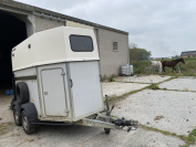 VAN WESTFALIA 2 PLACES AVEC SELLERIE