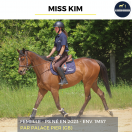 MISS KIM - PS - 3 ANS