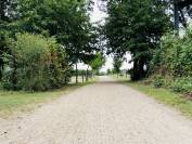Situ&eacute;e dans le Maine-et-Loire (49), &agrave; proximit&eacute; de Saumur, ce