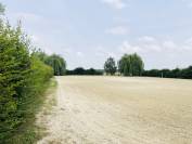 Situ&eacute;e dans le Maine-et-Loire (49), &agrave; proximit&eacute; de Saumur, ce