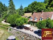 Equestrian Bed and Breakfast  Sa&ocirc;ne-et-Loire