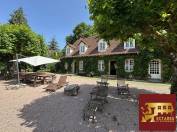 Equestrian Bed and Breakfast  Sa&ocirc;ne-et-Loire