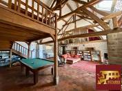 Equestrian Bed and Breakfast  Sa&ocirc;ne-et-Loire