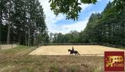 Equestrian Bed and Breakfast  Sa&ocirc;ne-et-Loire