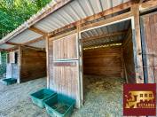 Equestrian Bed and Breakfast  Sa&ocirc;ne-et-Loire