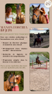 Monitrice d&rsquo;&eacute;quitation ind&eacute;pendante - R&eacute;gion Ain-Sud 