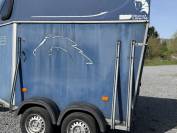 Van cheval libert&eacute; sans permis 1,5 place XL