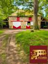Propri&eacute;t&eacute;, 3 habitations ind&eacute;pendantes, 7 hectares.