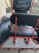 Voiture marathon 