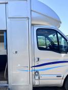 Vends Camion VL Master 1999